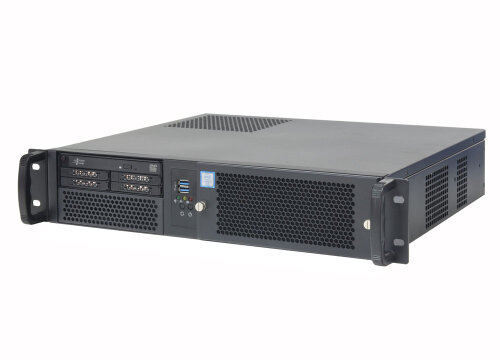 Zoll Server Komplettsysteme He Yakkaroo Serversysteme