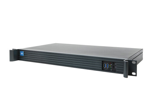 19 Zoll Server Komplettsysteme 1HE Yakkaroo Serversysteme