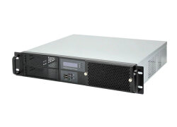 19" Server Gehäuse 2HE / 2U - IPC-G238 - nur...