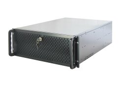 19-inch E-ATX rack-mount 4U server case - IPC-4129L -...
