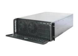 19-inch E-ATX rack-mount 4U server case - IPC-4129L -...