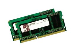 8GB Kingston RAM DDR3L-1600 / PC3L-12800 S0-DIMM Low Voltage