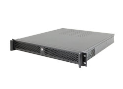 19-inch micro-ATX rack-mount 1.3U server case - IPC-C1350...