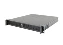 19-inch micro-ATX rack-mount 1.3U server case - IPC-C1350 - 50,8cm length
