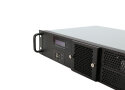 19" Server Gehäuse 2HE / 2U - IPC-G225 - nur 25cm kurz