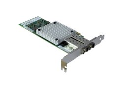 Dual Port 10-Gigabit network interface card ARGUS...