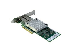 Dual Port 10-Gigabit network interface card ARGUS...