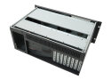 19" Server Gehäuse 4HE / 4U - IPC-C430B-GPU - nur 30cm kurz