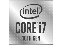 intel Core i7-10700 / 8 x 2,9 GHz / 16M Cache / 65W