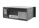 19-inch 4U rack-mount server-system  Koala S8-Q470 PRO - Core i3 i5 i7 i9, Quad LAN, 30cm short