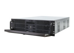 19-inch ATX rack-mount 3U server case - IPC-E365 - 65cm...