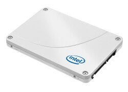 960GB intel Solid State Drive SATA-600 Server SSD