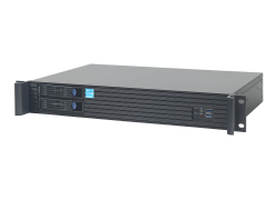 19-inch 1.5U server-system short Emu S3i-H670 XL - i3 i5...