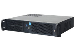 19" Server 2HE kurz Dingo S4-Q670 Performance - Core...
