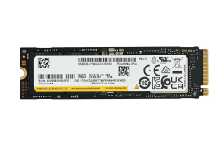 256GB Samsung PM9A1 M.2 NVMe PCIe 4.0 x4 SSD
