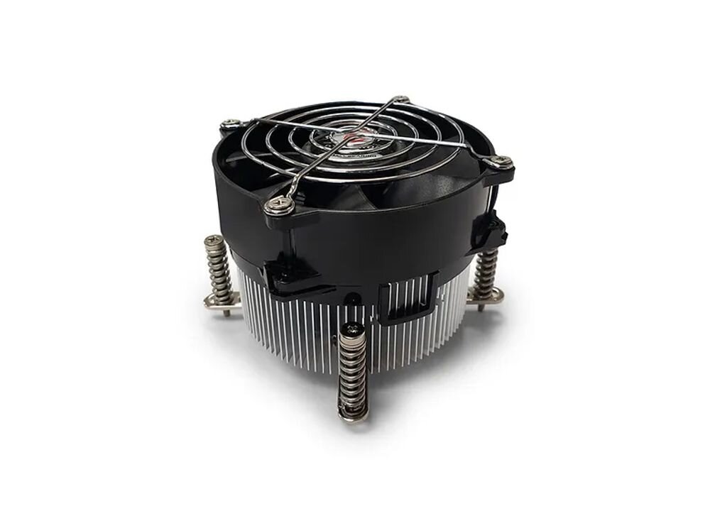 Dynatron Q U Server Cpu Cooler Heatsink Socket Lga