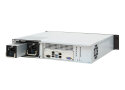 19-inch 2U server-system Dingo S9i-C262 R - Core i5 i7 i9 XEON, redundant PSU, 43cm short