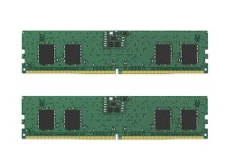 64GB RAM Kingston DDR5-4800 (2x 32GB)