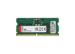 16GB RAM Kingston DDR5-4800 SO-DIMM (1x 16GB)