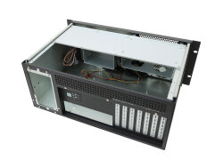 19-inch ATX rack-mount 4U server case - IPC-C430B STD - 30cm depth