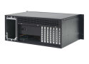 19" Server Gehäuse 4HE / 4U - IPC-C430B-STD - nur 30cm kurz