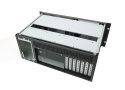 19-inch ATX rack-mount 4U server case - IPC-C430B STD - 30cm depth