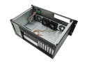 19-inch ATX rack-mount 4U server case - IPC-C430B STD - 30cm depth